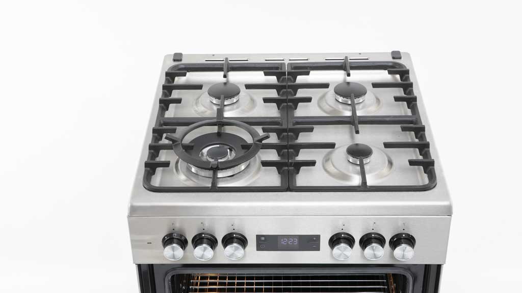 Beko BFC60GMX
