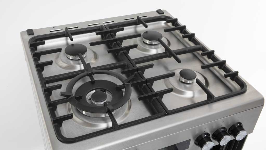 Beko BFC60GMX