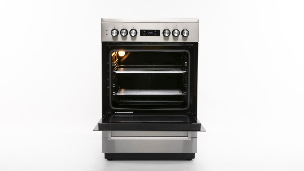 Beko BFC60VMX1