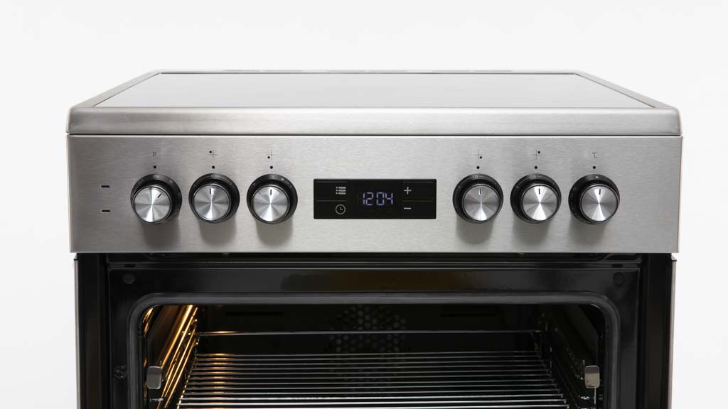 Beko BFC60VMX1
