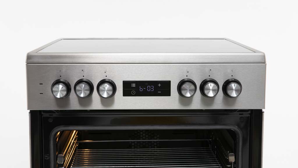 Beko BFC60VMX1