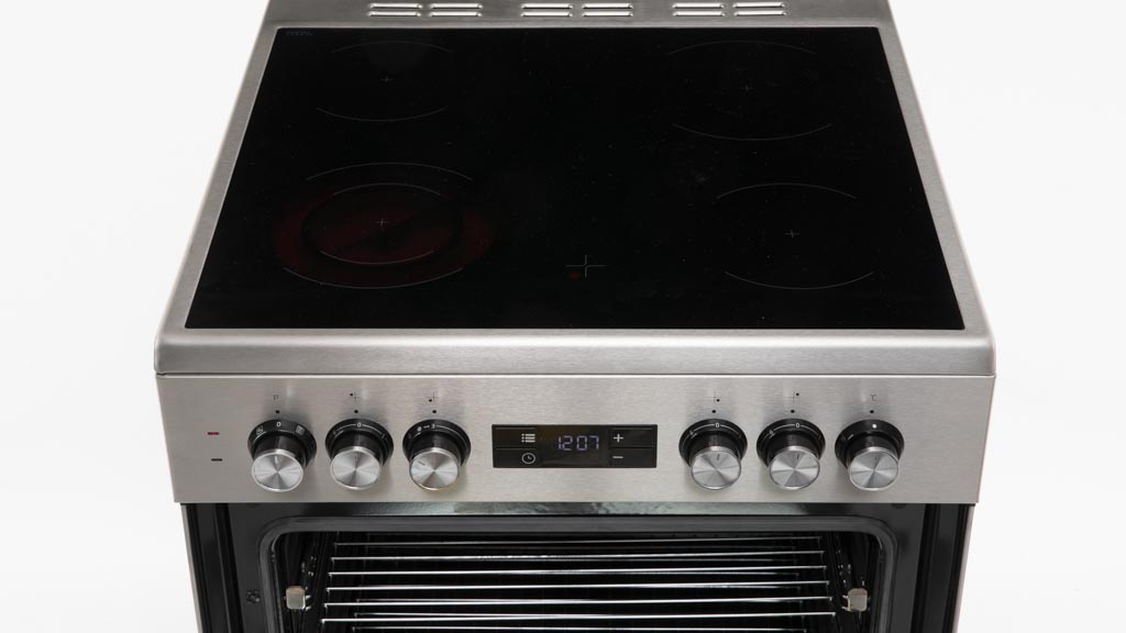 Beko BFC60VMX1