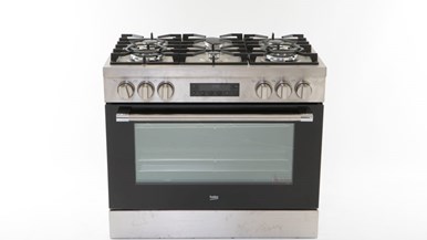 Beko BFC918GMX