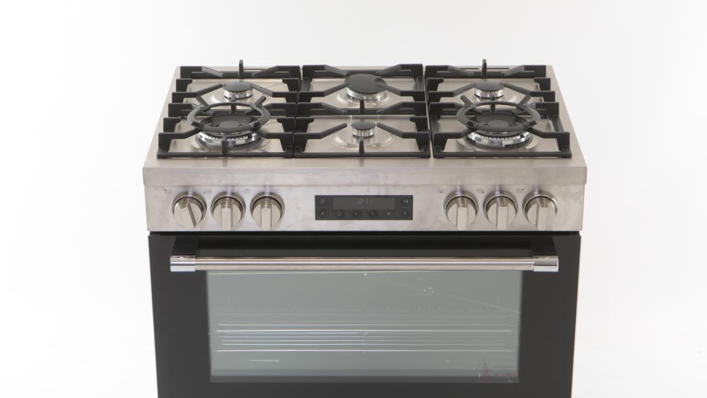 Beko BFC918GMX