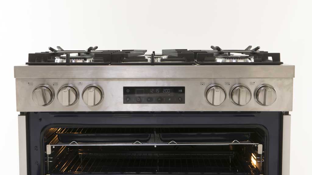 Beko BFC918GMX