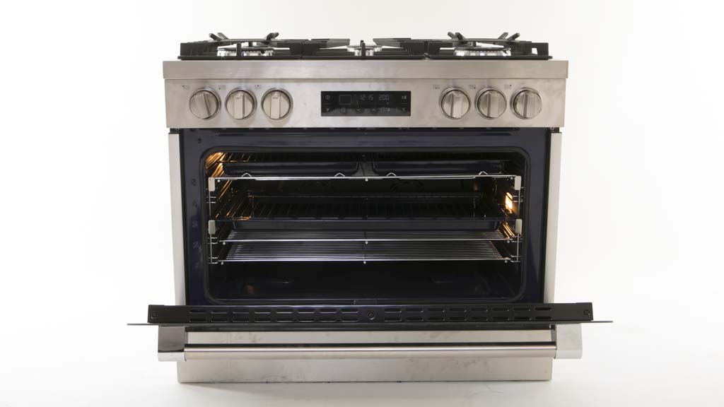 Beko BFC918GMX