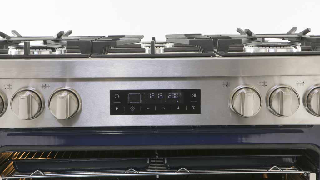 Beko BFC918GMX