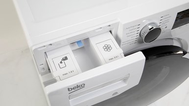 Beko BFL853ADW