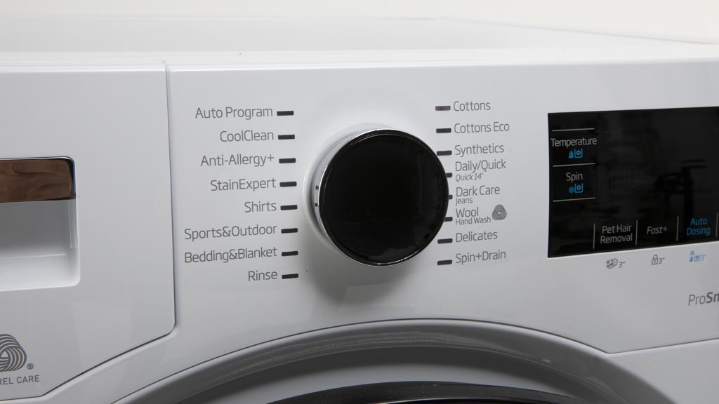 Beko BFL853ADW