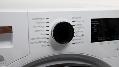 Beko BFL853ADW