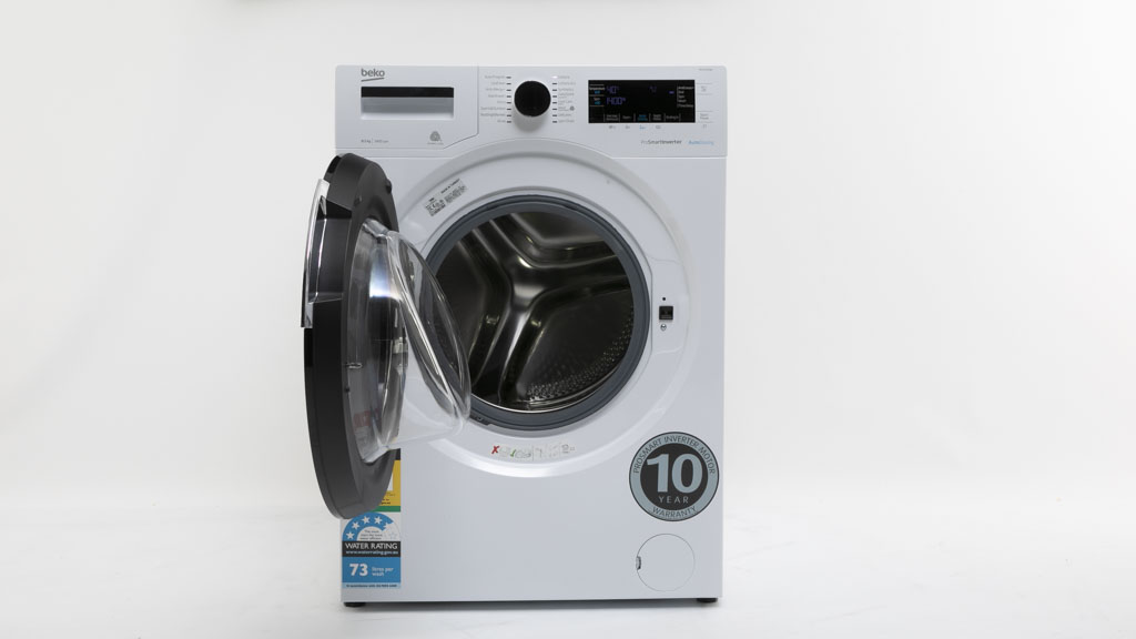 Beko BFL853ADW