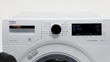 Beko BFL853ADW