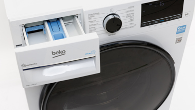 Beko BFLB1020W