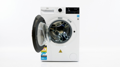 Beko BFLB124ADW