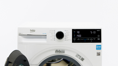Beko BFLB124ADW