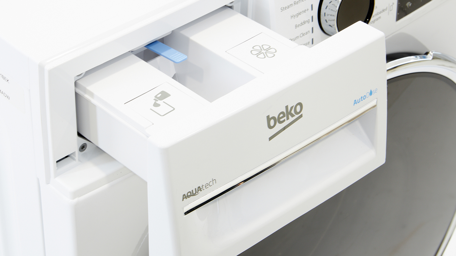 Beko BFLB124ADW