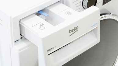 Beko BFLB124ADW