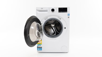 Beko BFLB8020W