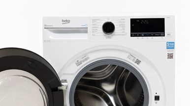 Beko BFLB8020W