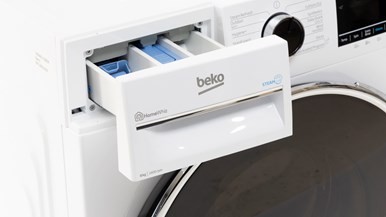 Beko BFLB8020W