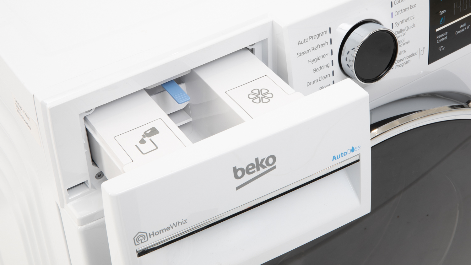 Beko BFLB904ADW