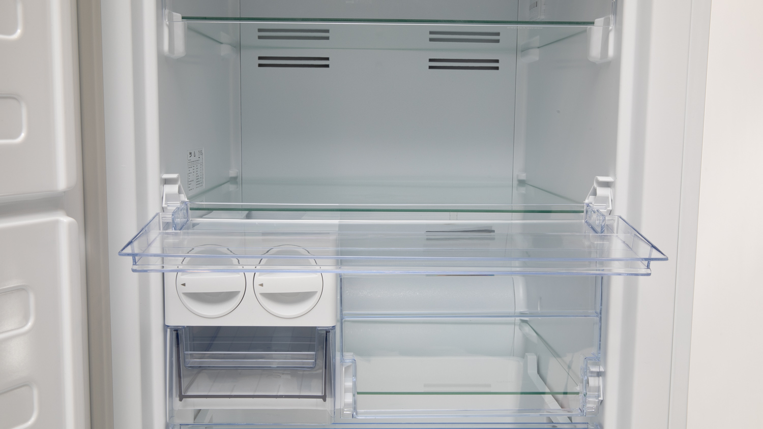 Beko BVF290W