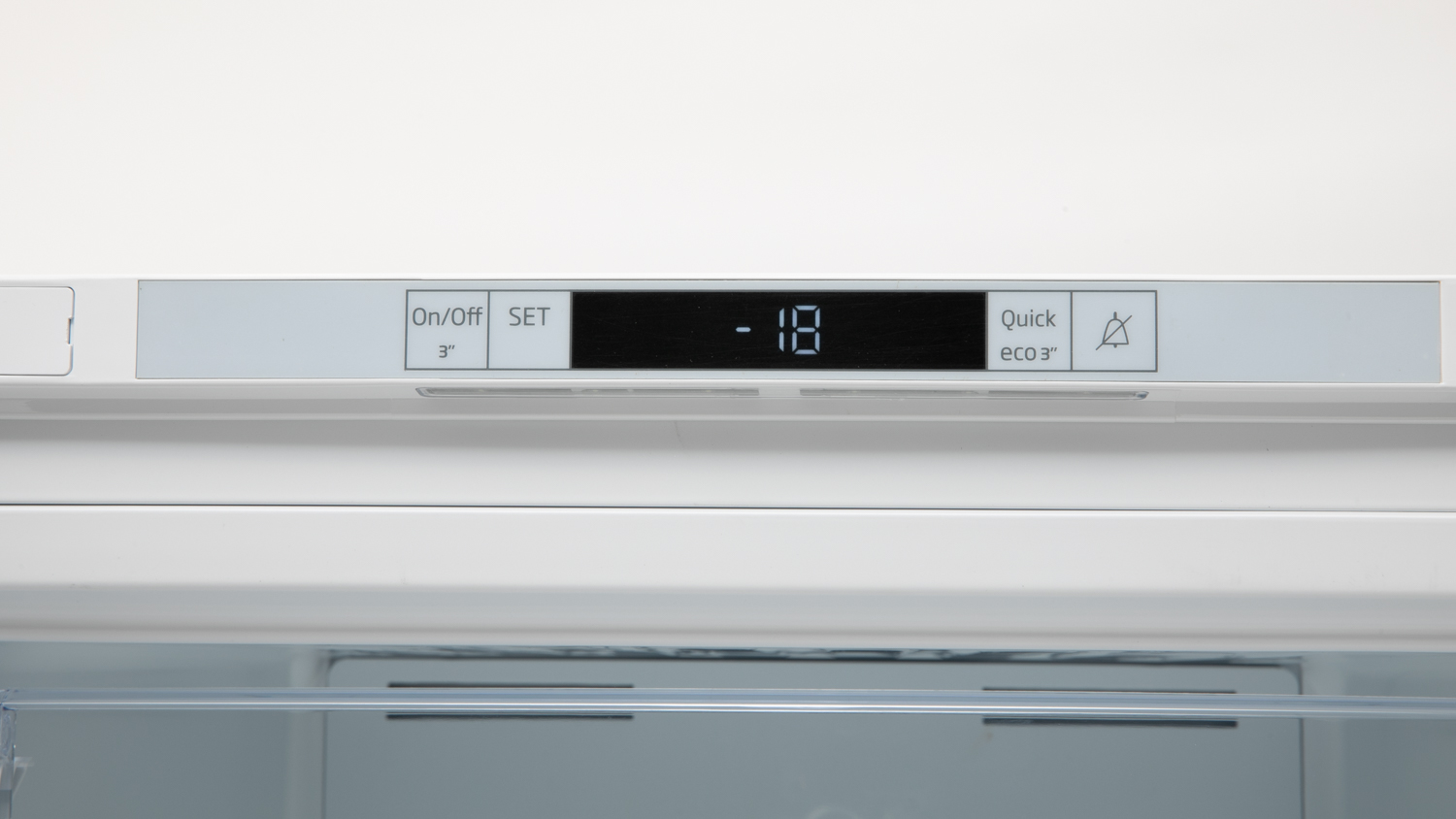 Beko BVF290W
