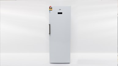 Beko BVF404W
