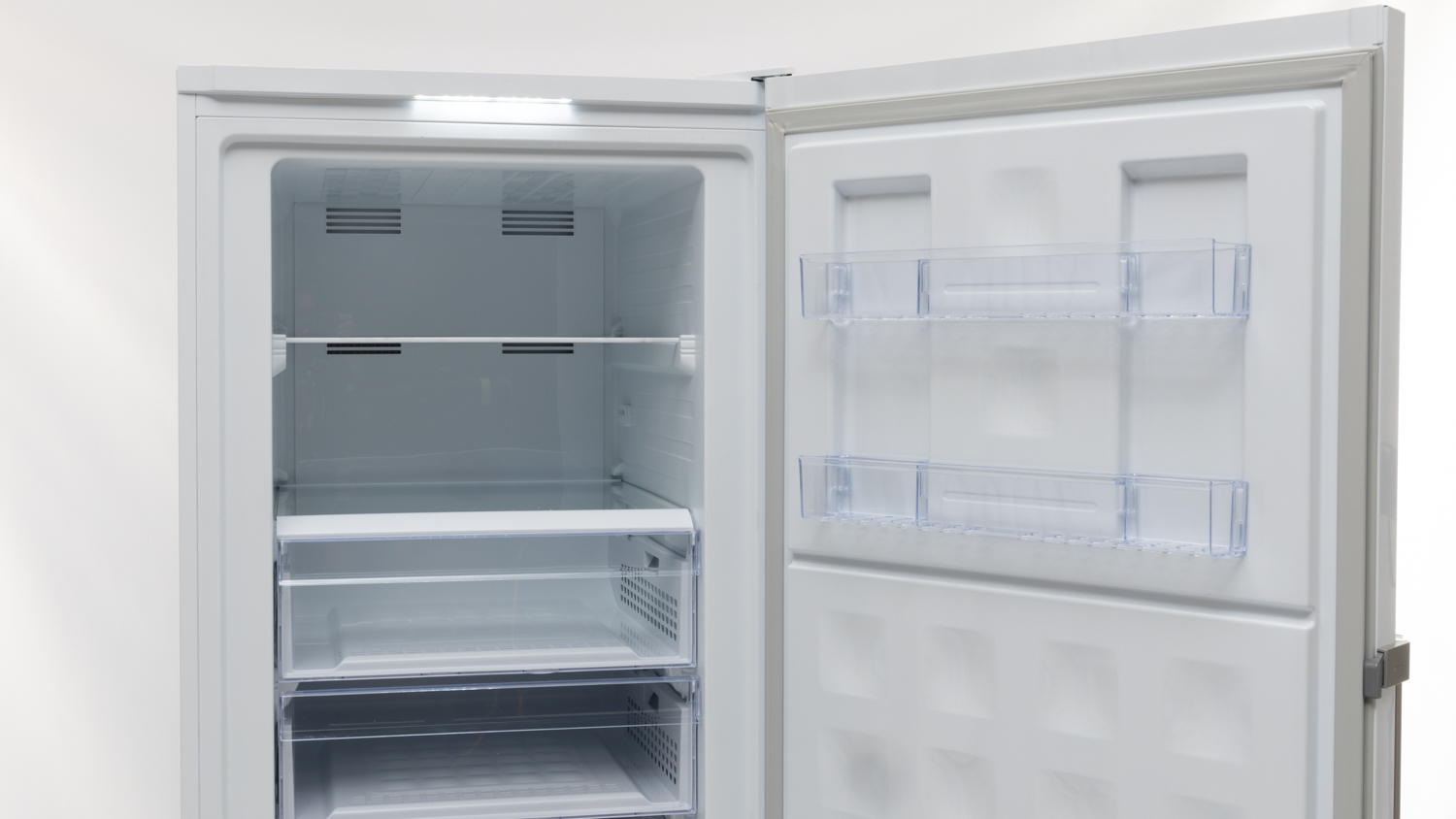 Beko BVF404W