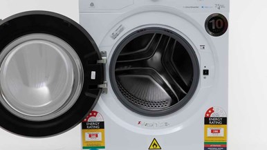 Beko BWD7541IG