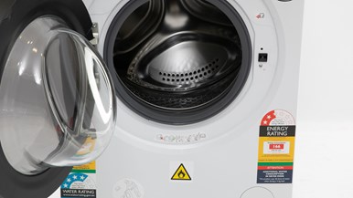 Beko BWD7541W