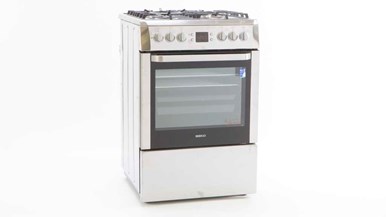 Beko CSM 81320 DX