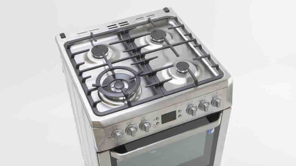 Beko CSM 81320 DX