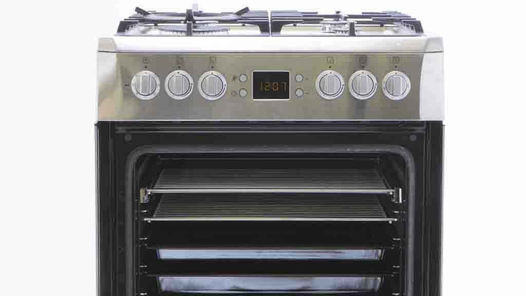 Beko CSM 81320 DX