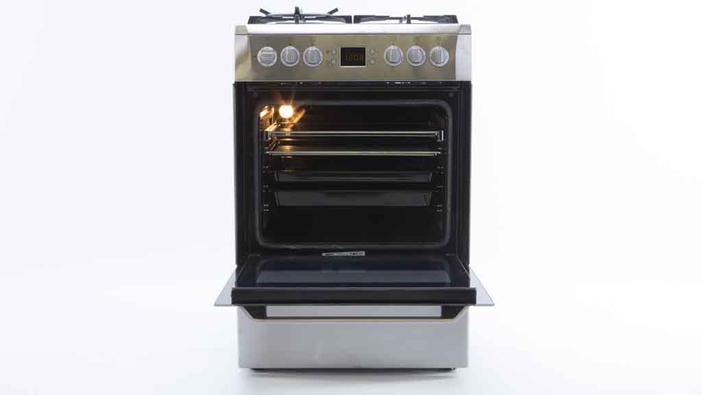Beko CSM 81320 DX