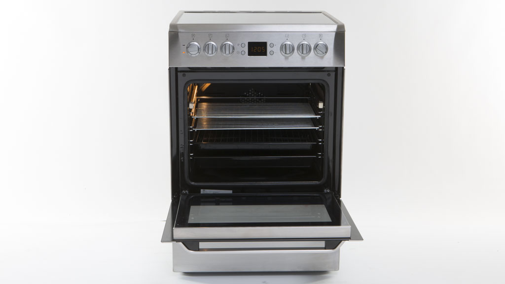 Beko CSM 87300 GX