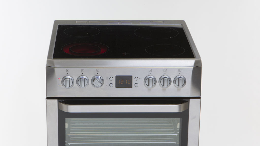 Beko CSM 87300 GX