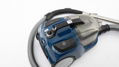 Beko Cyclonic Vacuum Cleaner VCO 6325 FD