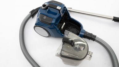 Beko Cyclonic Vacuum Cleaner VCO 6325 FD