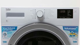 How to buy a great clothes dryer