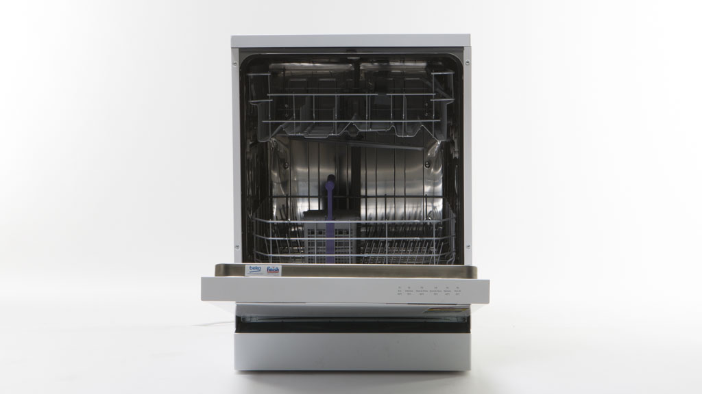 Beko DFN16420W