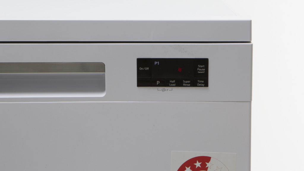 Beko DFN16420W