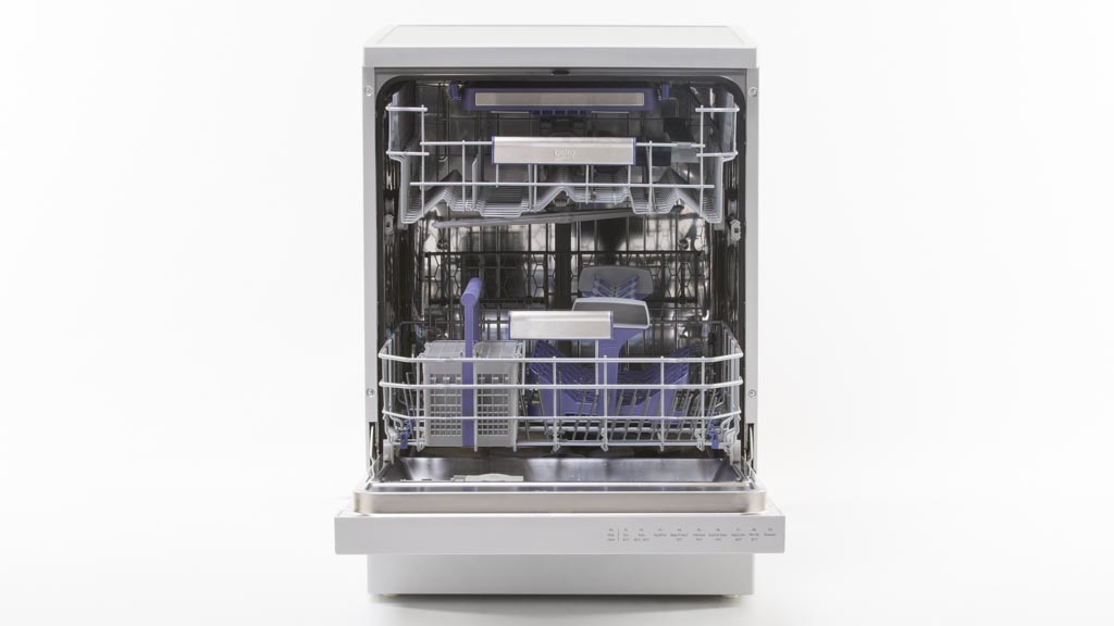 Beko DFN38450X