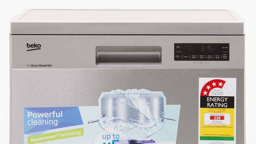 Beko DFN38450X
