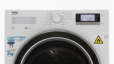 Beko DPY7504XB1