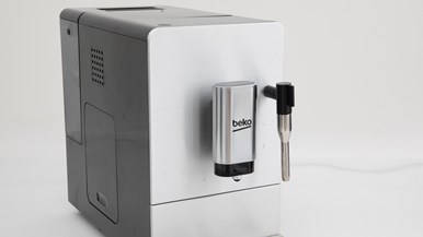 Beko Fully Automatic Espresso Machine CEG5311X