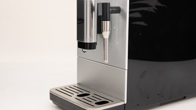 Beko Fully Automatic Espresso Machine CEG5311X