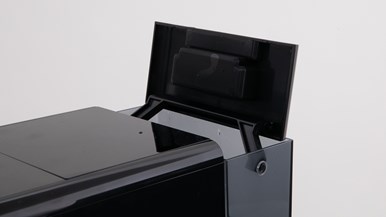 Beko Fully Automatic Espresso Machine CEG5311X