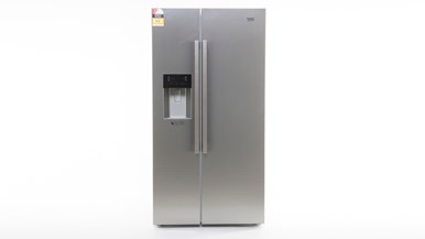 Beko GN162320X