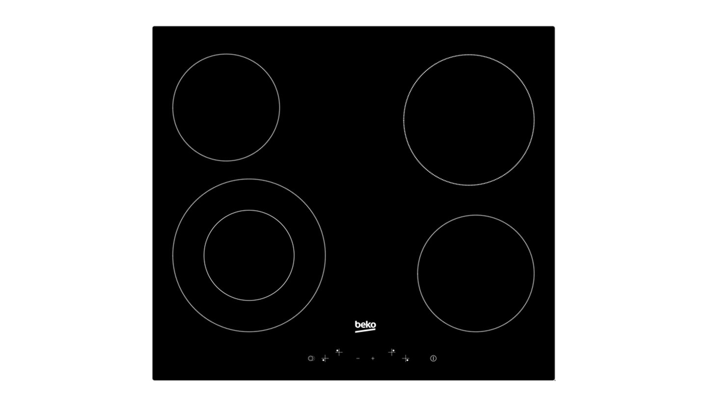 Beko HIC644021 Review Best ceramic cooktops CHOICE